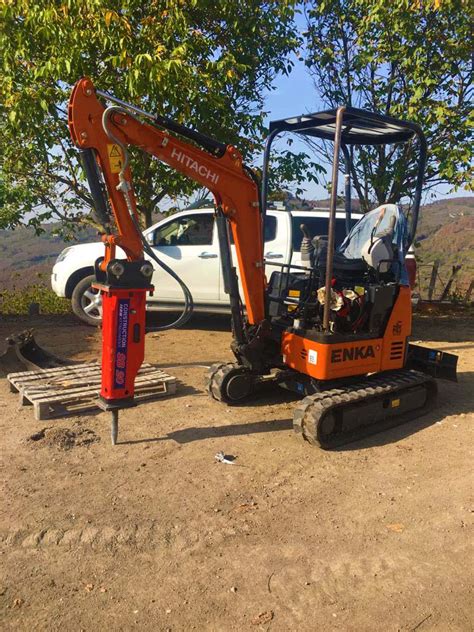 mini excavator rock hammer cl 1000|mini hk30 hydraulic hammer.